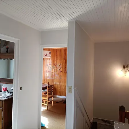 Le Refuge De Сasa de vacaciones